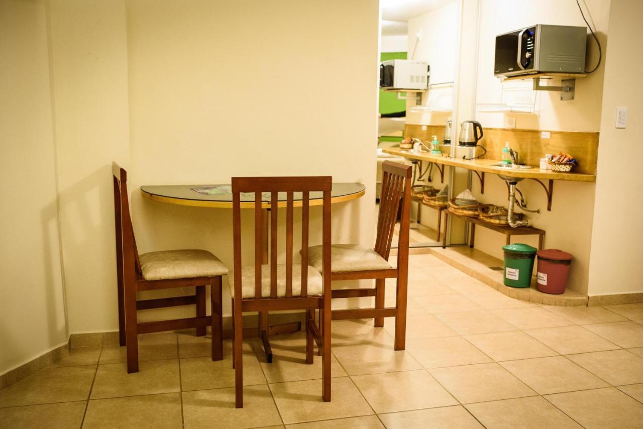 Avemar Apart Hotel โปซาดัส ภายนอก รูปภาพ