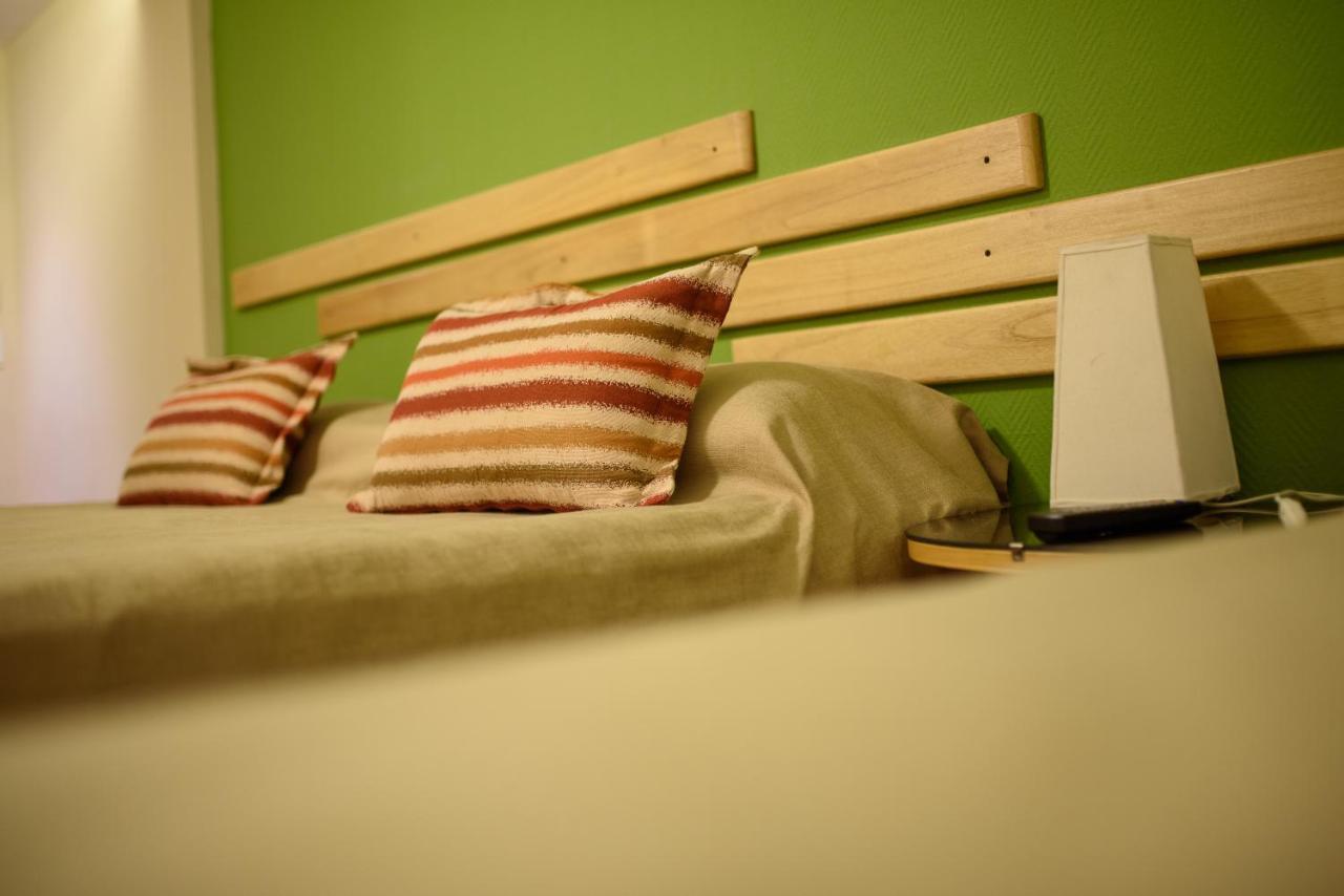 Avemar Apart Hotel โปซาดัส ภายนอก รูปภาพ