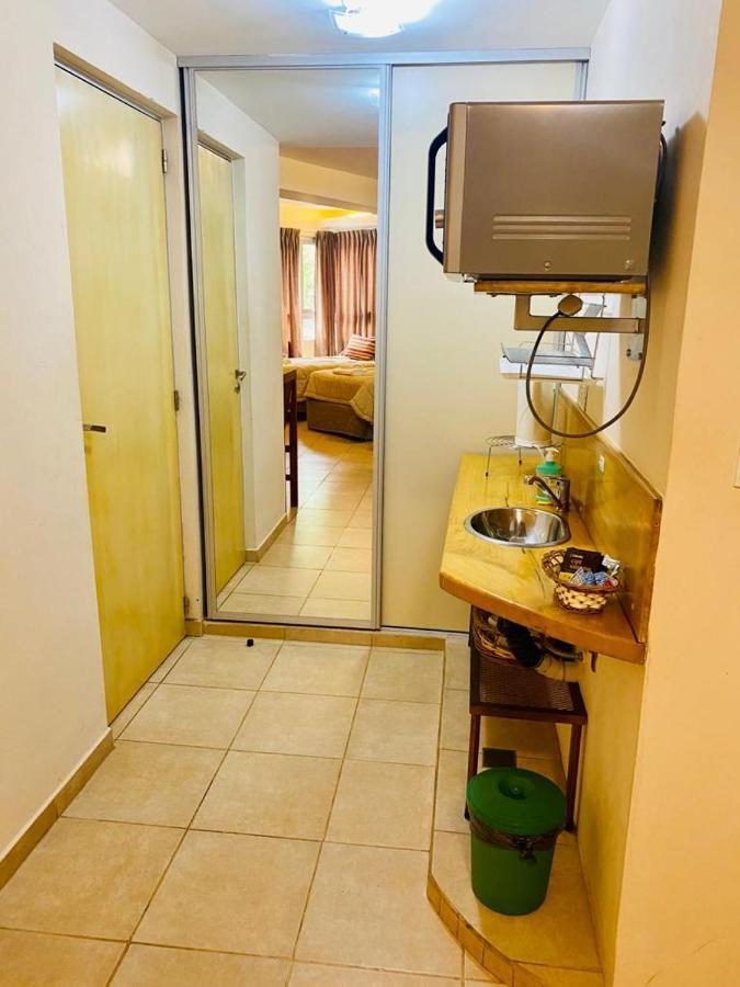 Avemar Apart Hotel โปซาดัส ภายนอก รูปภาพ