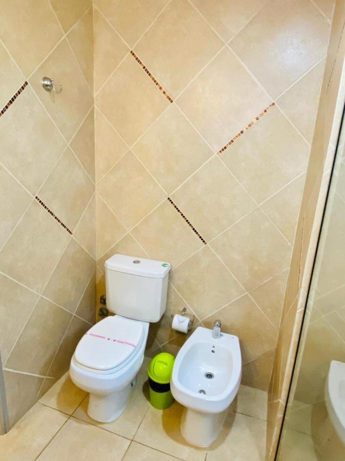 Avemar Apart Hotel โปซาดัส ภายนอก รูปภาพ