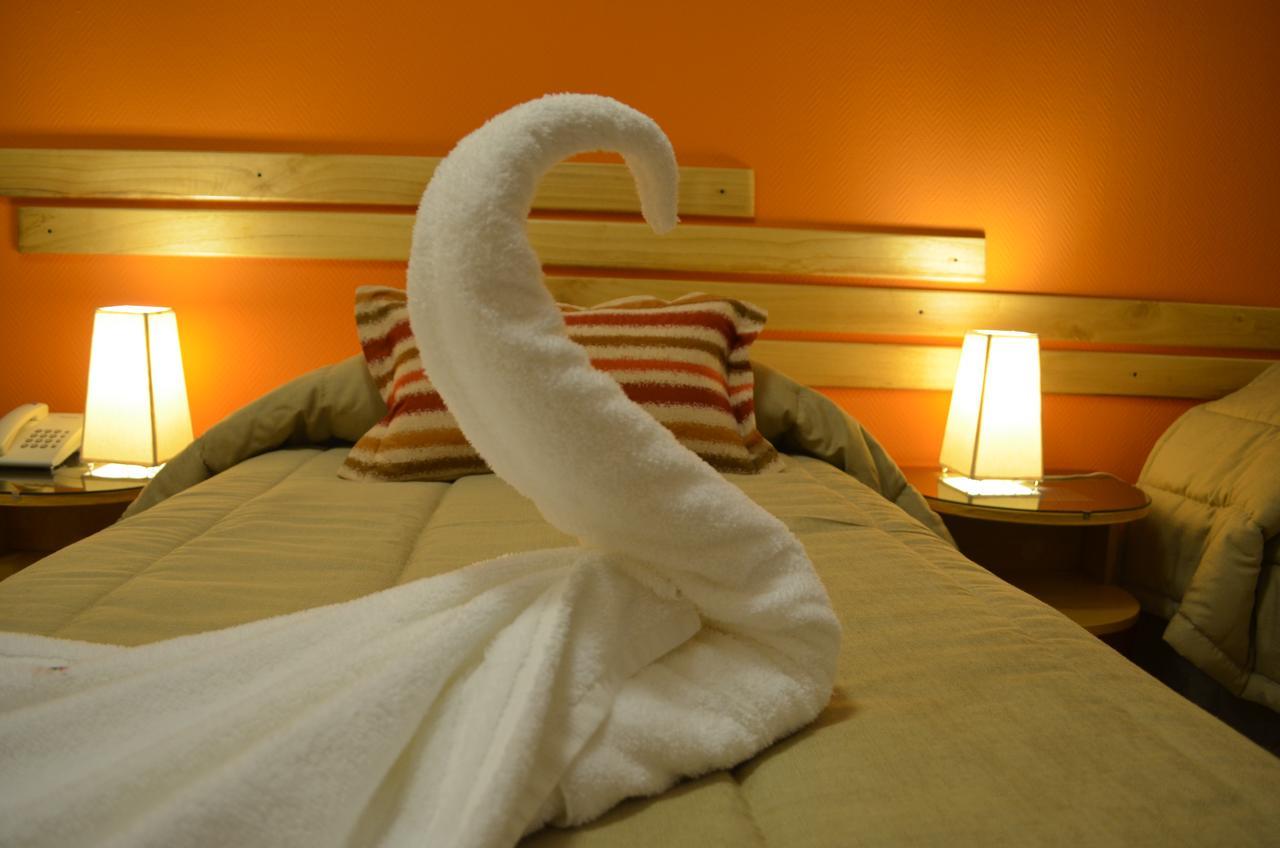 Avemar Apart Hotel โปซาดัส ภายนอก รูปภาพ