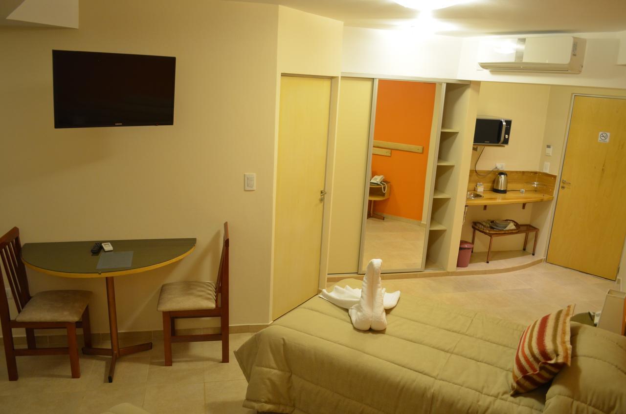 Avemar Apart Hotel โปซาดัส ภายนอก รูปภาพ