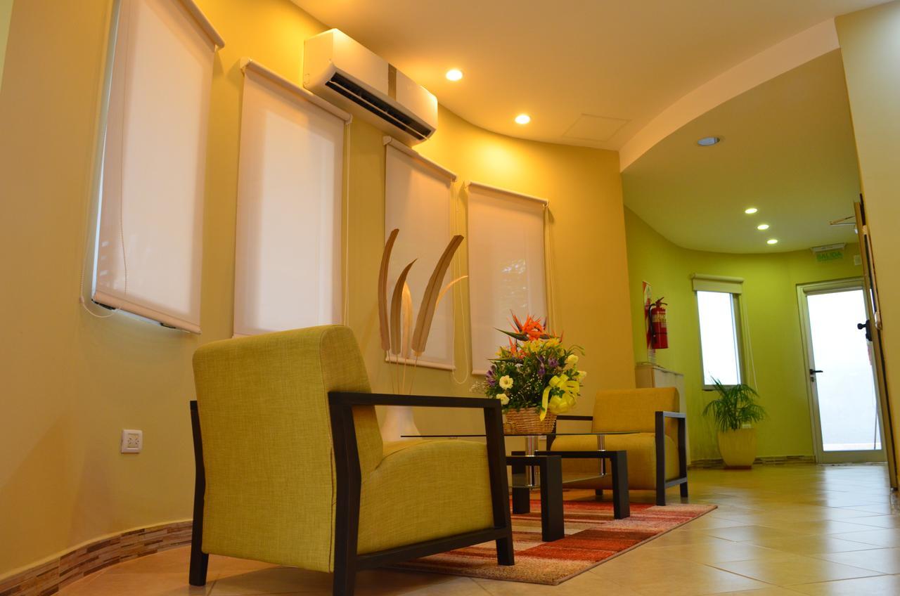 Avemar Apart Hotel โปซาดัส ภายนอก รูปภาพ