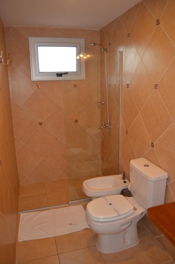 Avemar Apart Hotel โปซาดัส ภายนอก รูปภาพ