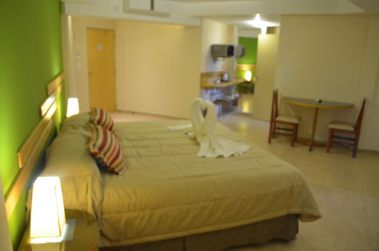 Avemar Apart Hotel โปซาดัส ภายนอก รูปภาพ