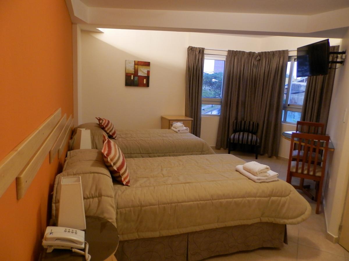 Avemar Apart Hotel โปซาดัส ภายนอก รูปภาพ