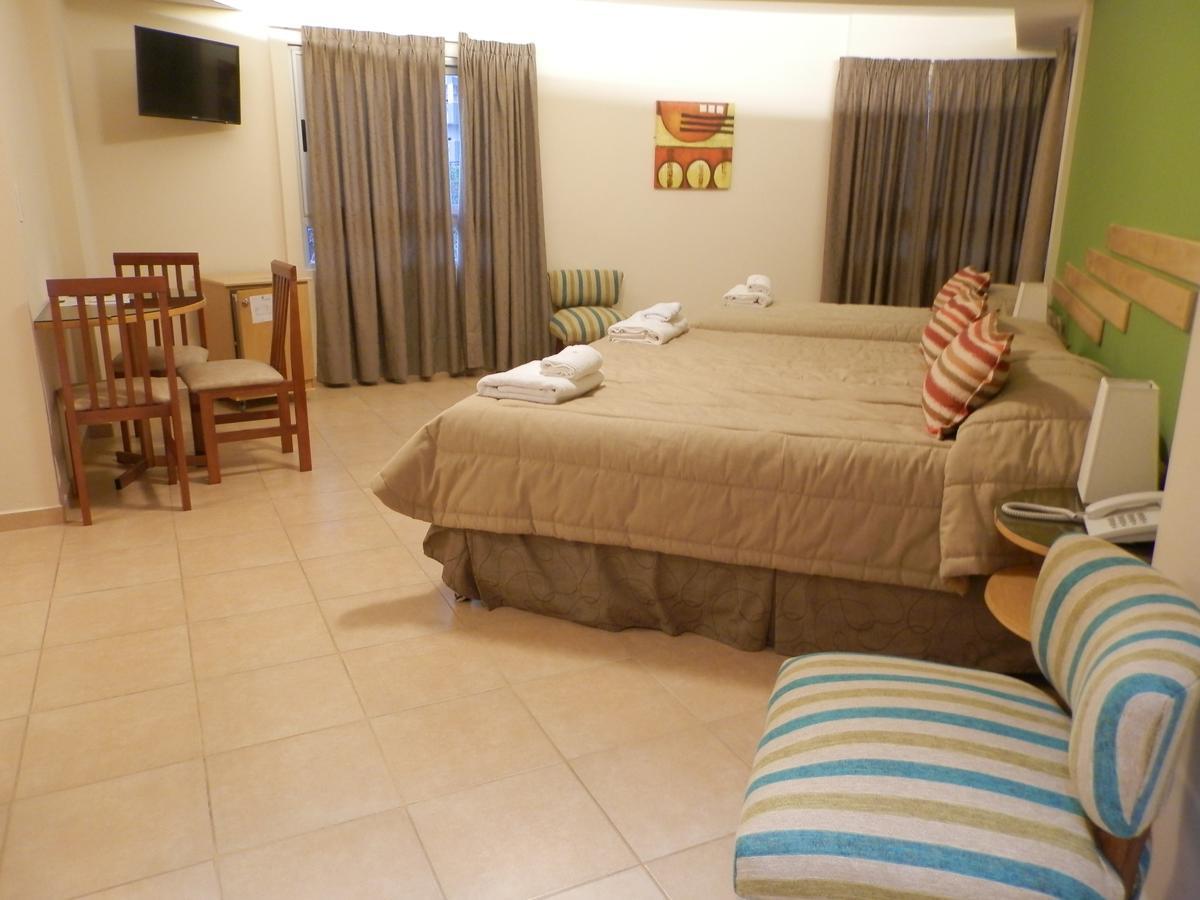 Avemar Apart Hotel โปซาดัส ภายนอก รูปภาพ