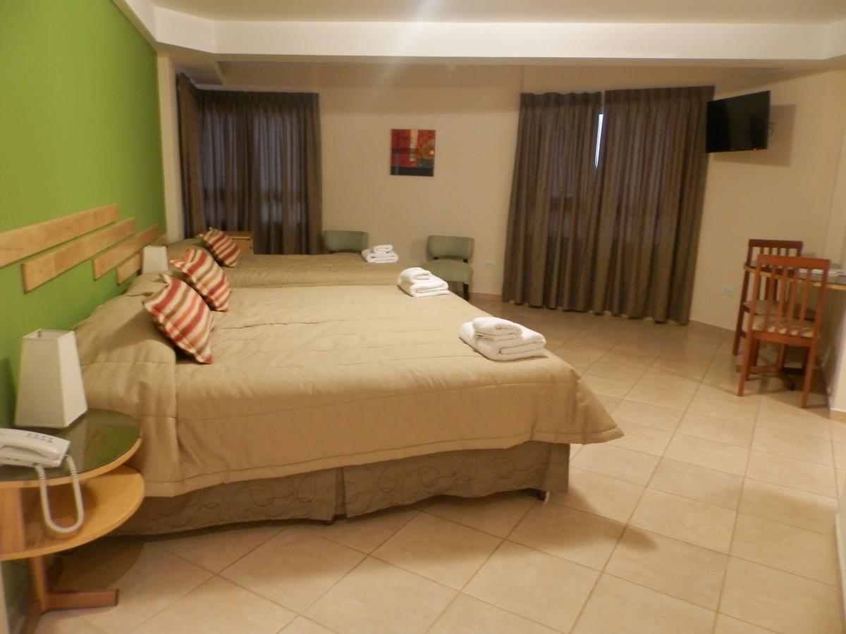Avemar Apart Hotel โปซาดัส ภายนอก รูปภาพ
