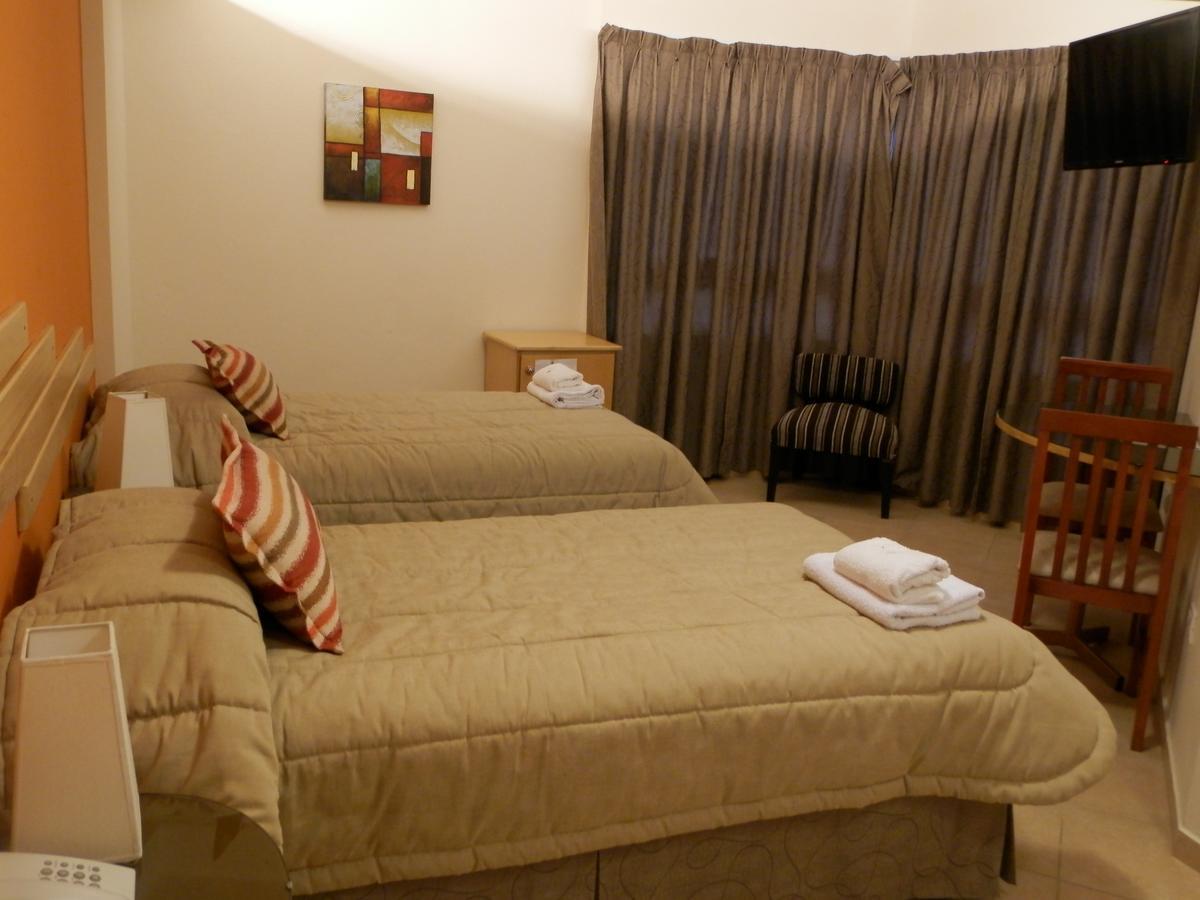 Avemar Apart Hotel โปซาดัส ภายนอก รูปภาพ