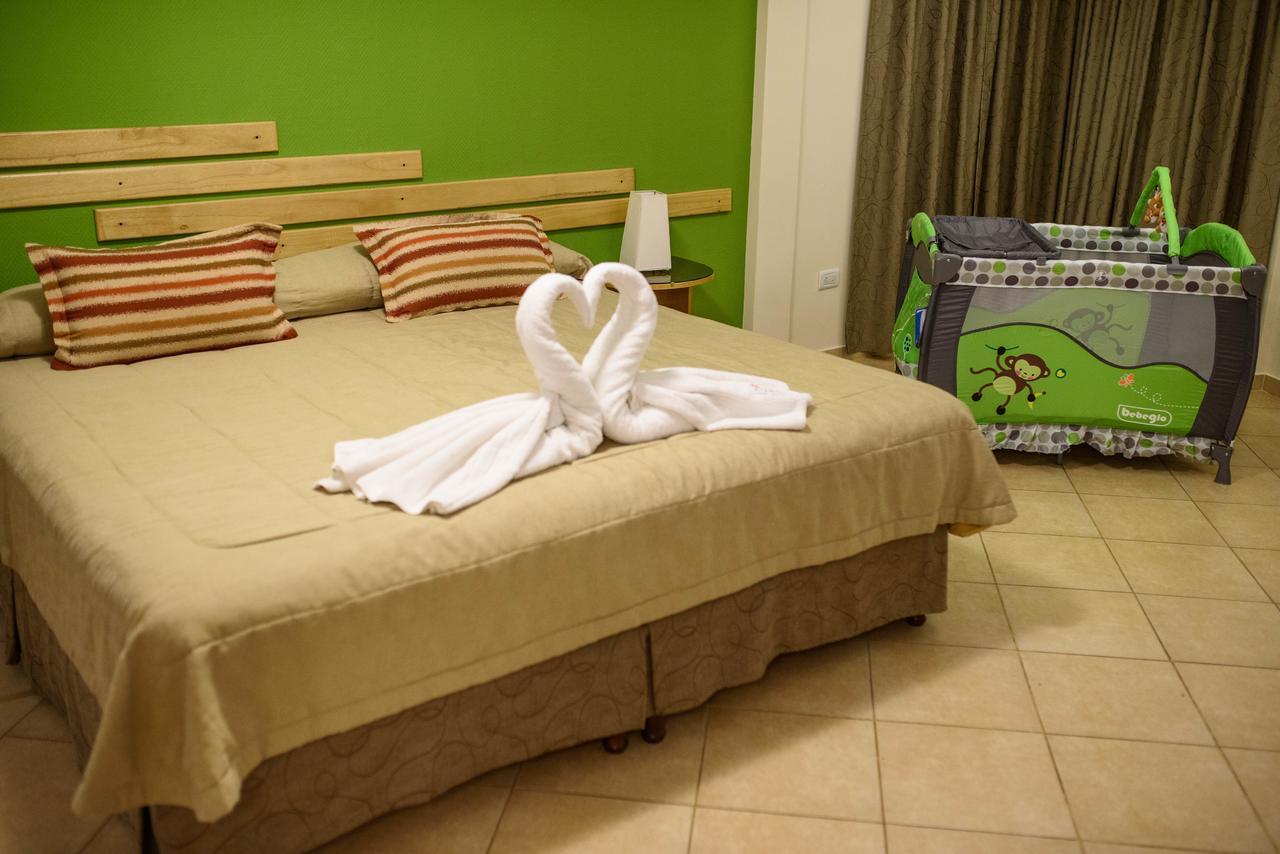 Avemar Apart Hotel โปซาดัส ภายนอก รูปภาพ