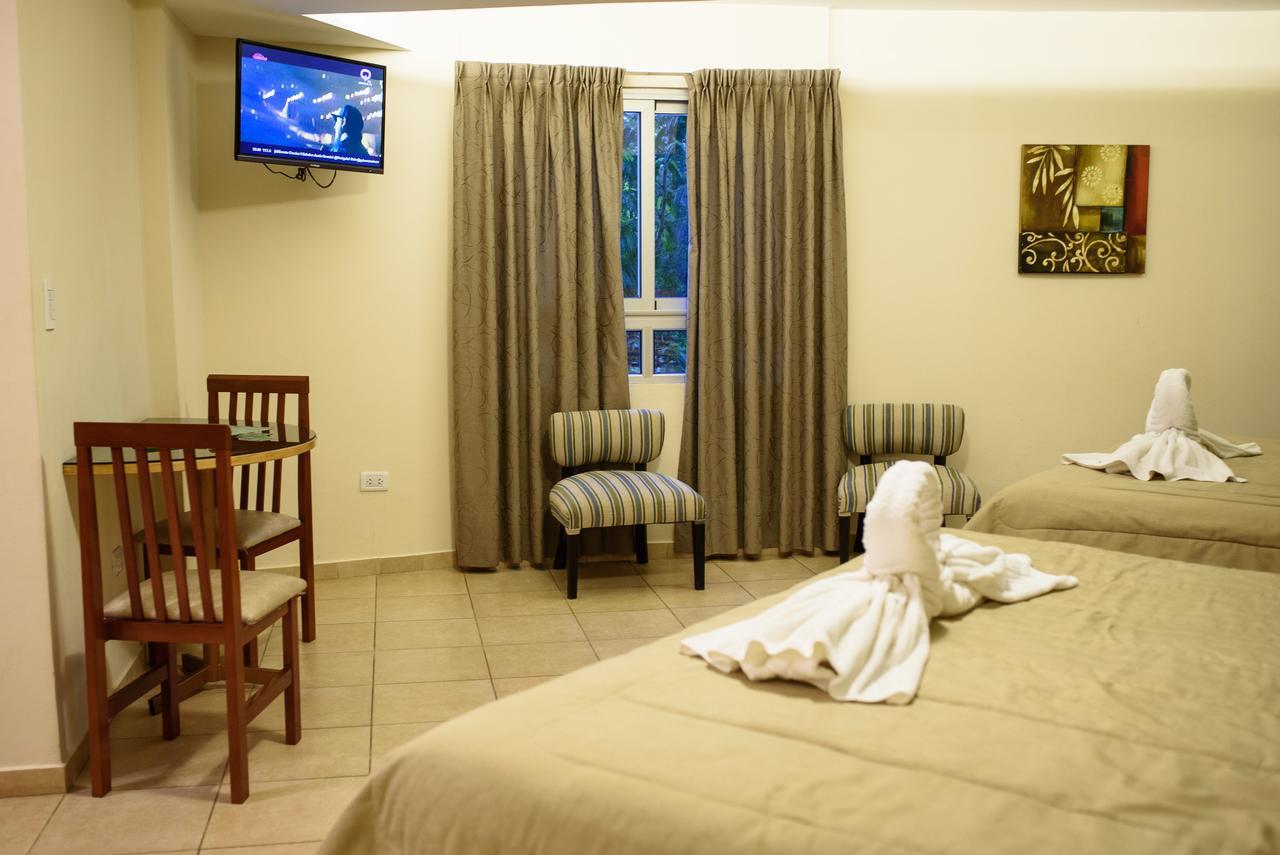 Avemar Apart Hotel โปซาดัส ภายนอก รูปภาพ