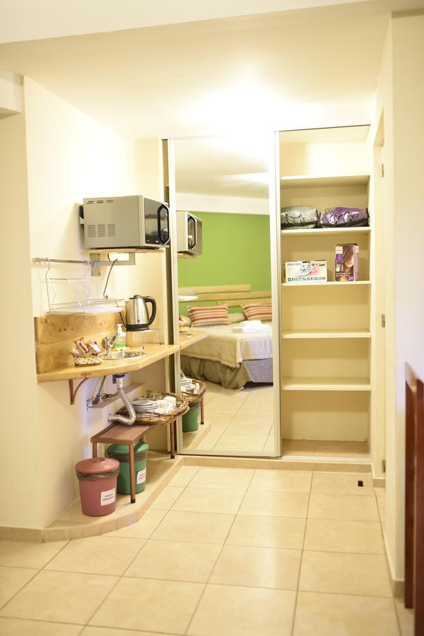 Avemar Apart Hotel โปซาดัส ภายนอก รูปภาพ