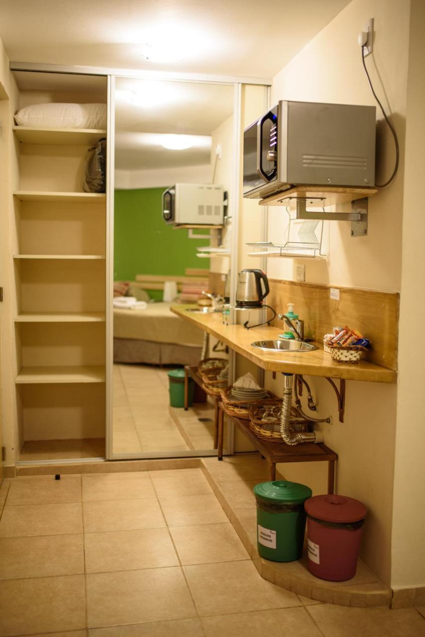 Avemar Apart Hotel โปซาดัส ภายนอก รูปภาพ