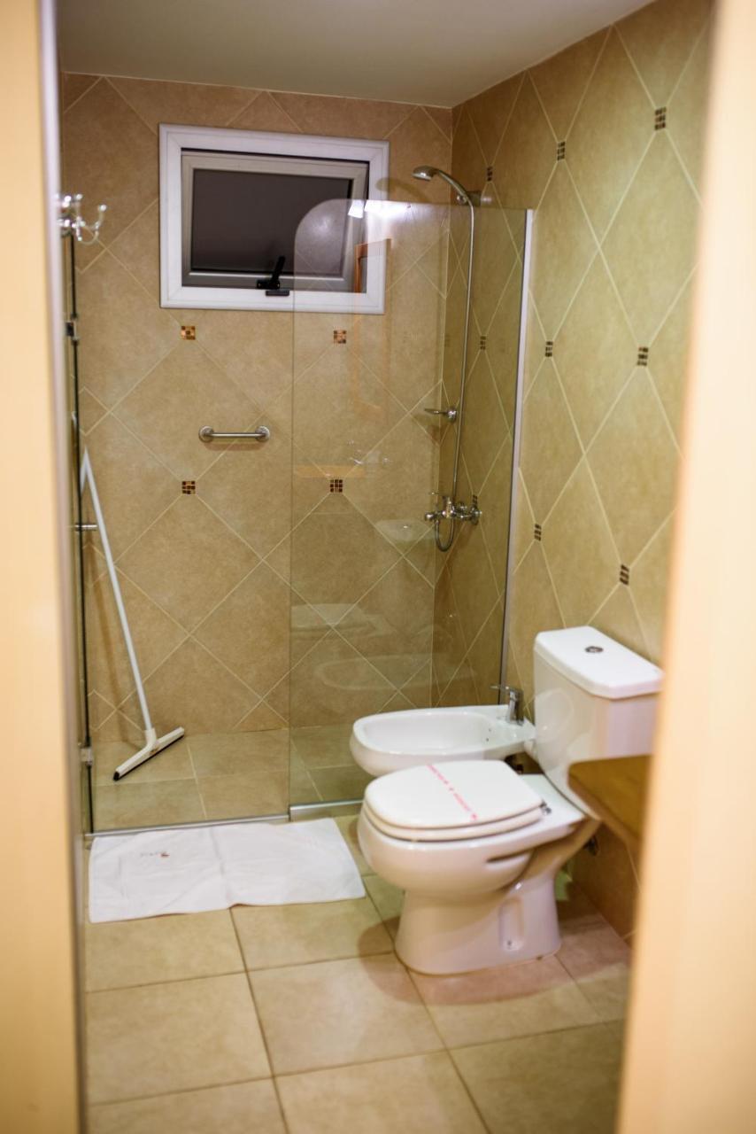 Avemar Apart Hotel โปซาดัส ภายนอก รูปภาพ